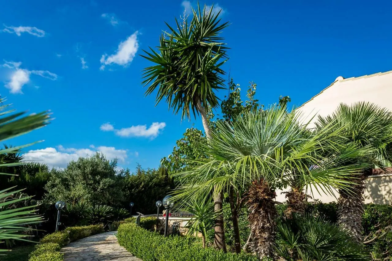 Villa Eden Con Piscina A Scopello Castellammare del Golfo