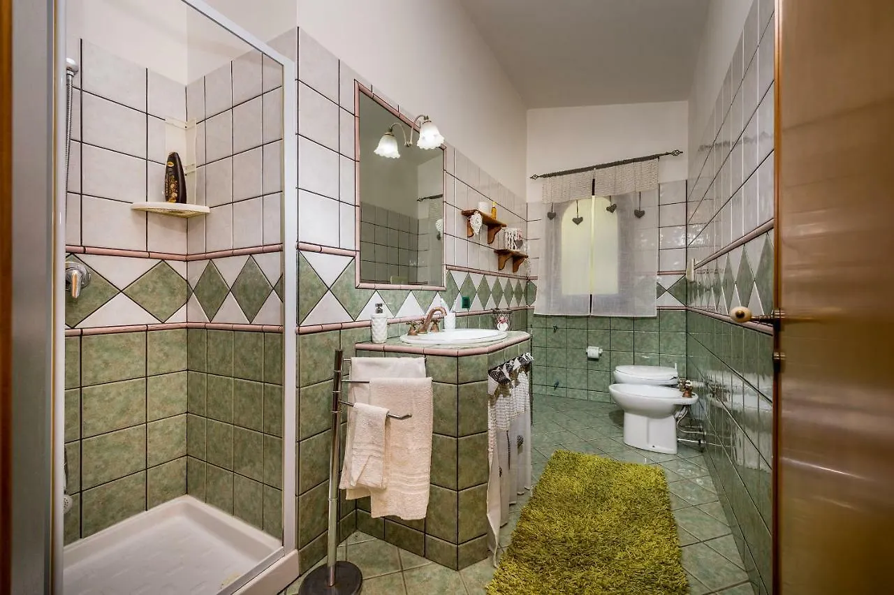 Villa Eden Con Piscina A Scopello Castellammare del Golfo 0*,  Italy