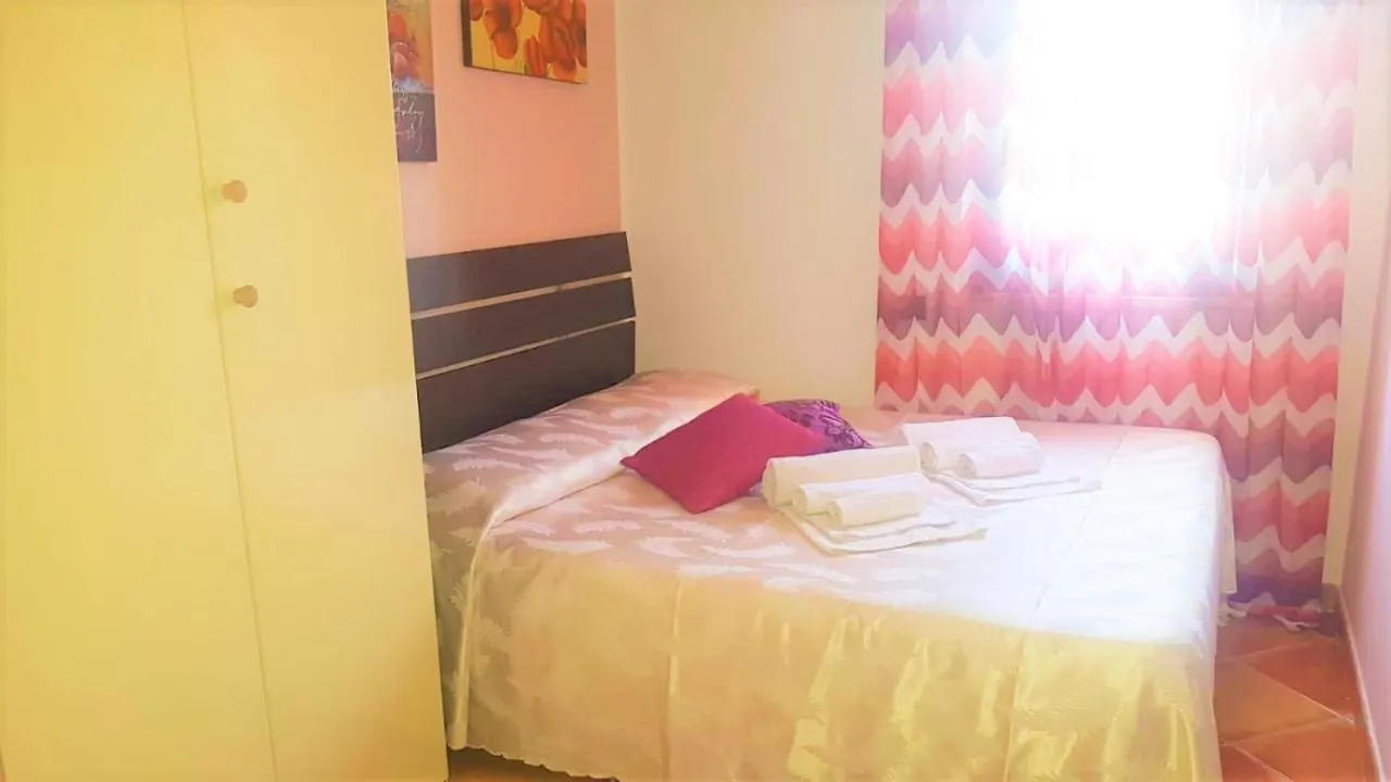 Villa Eden Con Piscina A Scopello Castellammare del Golfo 0*,
