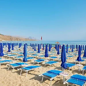  Maison d'hôtes Castellammare Smart