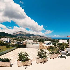 Villa Laurum - Giardino Degli Allori - - Scopello, Castellammare del Golfo