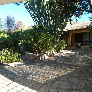 Villa Villino Dei Gabbiani, Castellammare del Golfo