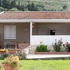 Villa Mare E Monti, Castellammare del Golfo