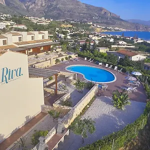 Riva Sea Apartament