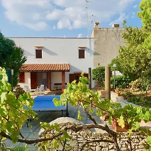 Villa Casale Levante, Castellammare del Golfo