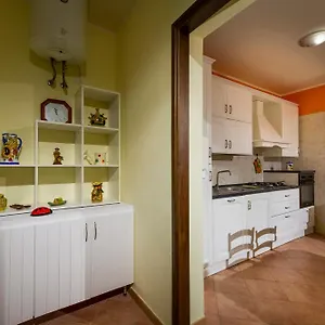 Villa Oasi Del Relax, Castellammare del Golfo